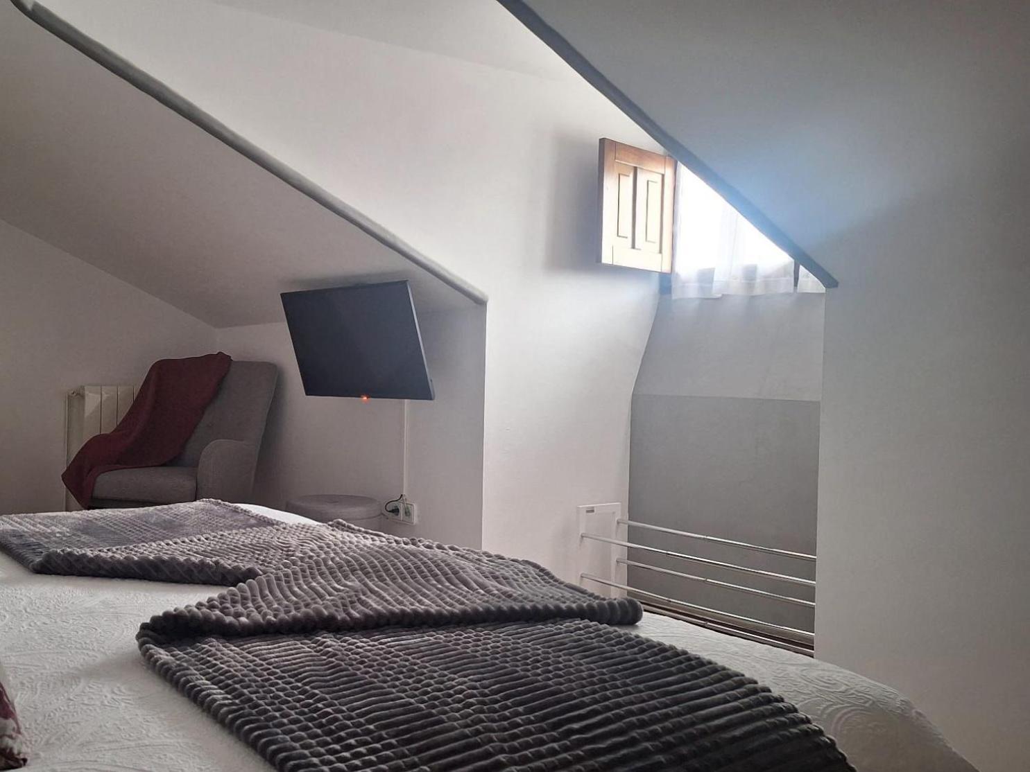Hotel Salldemar Σαντιγιάνα ντελ Μαρ Δωμάτιο φωτογραφία
