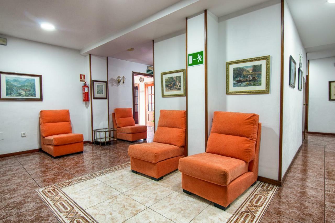 Hotel Salldemar Σαντιγιάνα ντελ Μαρ Εξωτερικό φωτογραφία
